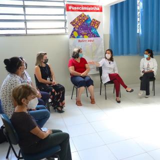 07.04.2022 Administração Municipal realiza reunião e discute empregabilidade da comunidade LGBTQIA+ (4)