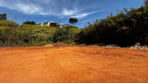 Fiscalização ambiental embarga área e identifica informações incompatíveis em placa de licenciamento 02