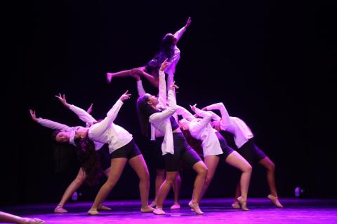 Vem aí o 6º Festival de Dança SEMJEL 2025