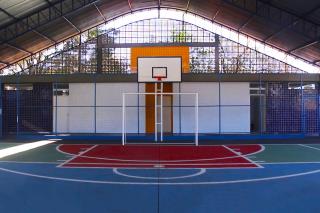 Escola Municipal Padre Donato Vagli