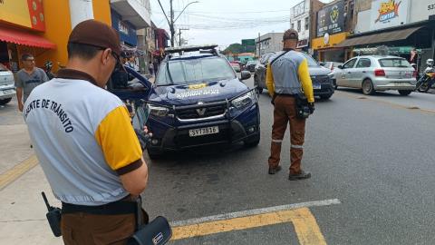 Bragança Paulista amplia Operação Natal Cavalo de Aço para reforçar segurança viária e combater ruído excessivo no período natalino