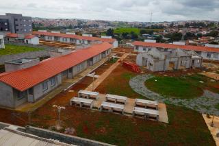 Mais moradias 2,5 mil unidades habitacionais de interesse social (8)