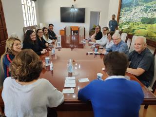 20.04.2022 Prefeitura recebe R$ 100 mil em recursos de Emenda Parlamentar (3)
