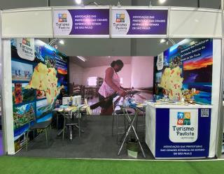 Bragança Paulista marca presença no 6º ConeXidades (1)
