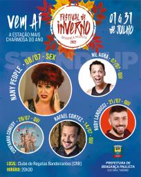 Festival de Inverno CRB
