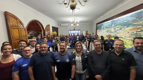 Programa Esportes Bragança inicia nova etapa com ampliação das atividades gratuitas em diferentes regiões da cidade