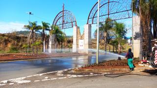 22.08.2022 Canteiros dos flores são destaques em vários pontos da cidade (2)