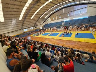 1º Torneio de Judô “Bragança Esportiva”  (2)