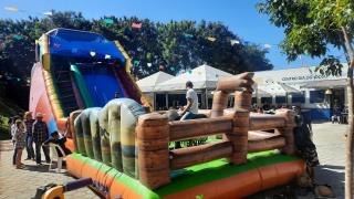 Festa Julina é promovida ao grupo “Idade Dourada” (9)