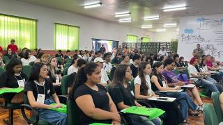 Conferência Municipal da Juventude 03