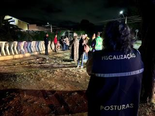 Prefeitura de Bragança Paulista retoma a Operação Mão Amiga e Cidade Segura (2)