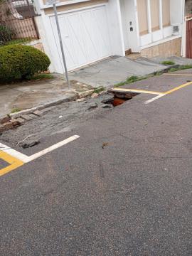 Decreto suspende temporariamente intervenções em vias públicas