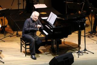 10.05.2022 Maestro João Carlos Martins e Camerata Bachiana apresentam concerto no Teatro Carlos Gomes (2)