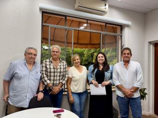 Equipe de Transição Secretaria de Obras 02