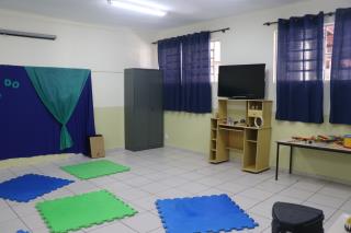 Administração Municipal reformou 64 prédios escolares  (2)