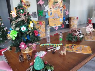 Campanha Natal Social 2023 - Arquivo SECOM