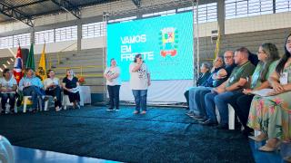 Bragança Paulista sedia 1º Encontro Bragantino Sobre Adulto com Deficiência 02