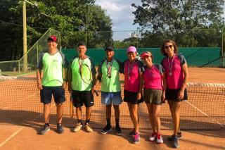 25.04.2022 Bragança Paulista termina Jogos da Melhor Idade em 4º Lugar (1)