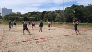 Manhã de Lazer 02