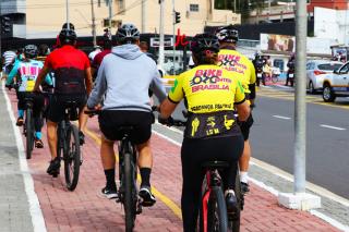 30.05.2022 Administração Municipal inaugura trecho de ciclovia com passeio ciclístico (3)
