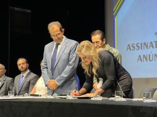 01.01.2025 Edmir Chedid assume como Prefeito de Bragança Paulista em c (5)