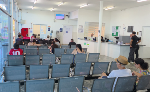 Projeto propõe operação de crédito para modernização da rede municipal de saúde