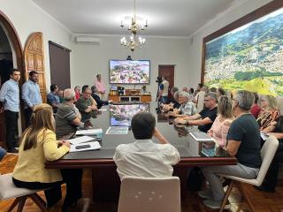 Prefeitura de Bragança Paulista entrega Regularização Fundiária a moradores do Portal do Jaguari (2)