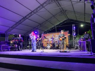 Maio Cultural Banda Makna