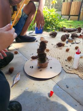 Educação Ambiental nas Férias entra na última semana de atividades 02