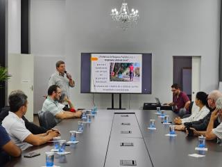 Lançamento Programa Caminho Suave 02