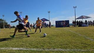 27.06.2023 Bragança Paulista é palco de Final Nacional com vaga para competição mundial de futebol  (2)