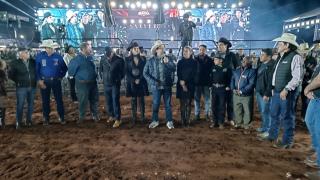 Encerramento Expoagro  (2)