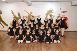 IV Festival de Dança do Fundo Social encanta público no Teatro Carlos Gomes em Bragança Paulista (3)
