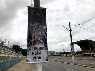 Sem folia Prefeitura reforça a suspensão do Carnaval 2021 em razão do Coronavírus (2)