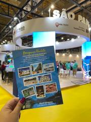 Bragança Paulista marca presença nos principais eventos da indústria de viagens do país (3)