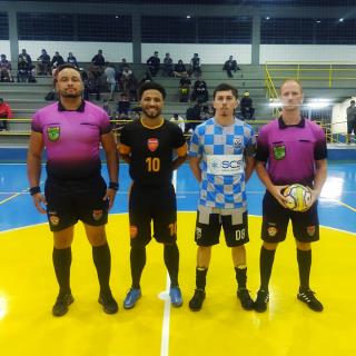 25.04.2022 3ª rodada do Torneio dos Trabalhadores é marcada porgrandes partidas (1)