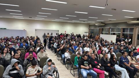 Atletas e projetos esportivos recebem mais de R$ 1,1 milhão 02