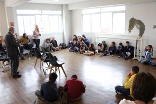 Festival Literário de Bragança Paulista celebrou a cultura no Centro Cultural Prefeito Jesus Adib A (3)