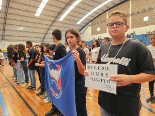 IV Festival Estudantil de Esportes e Lazer de Bragança Paulista (2)