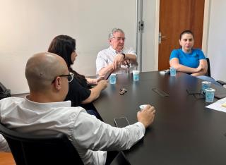 Equipe de Transição Democrática realiza mais uma visita técnica às Secretarias de Bragança Paulista (3)