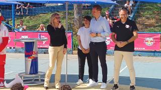 Parceria Prefeitura, RB Leipzig e Red Bull Bragantino 02