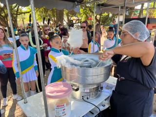 Inauguração Praça Coronel Jacintho Osório (Praça do Matadouro) (3)