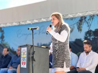 Prefeitura de Bragança Paulista entrega 38 novos ônibus e amplia renovação da frota municipal (3)