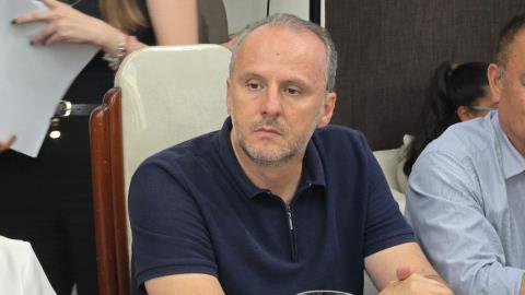 Ato de anúncios oficiais, com novos investimentos, serviços e avanços para o município (4)