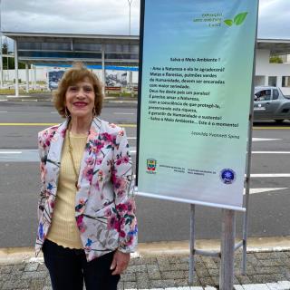 Exposição “Meio Ambiente e Você” acontece na Praça da Poesia3