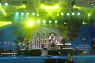 Banda Diz no More (8)
