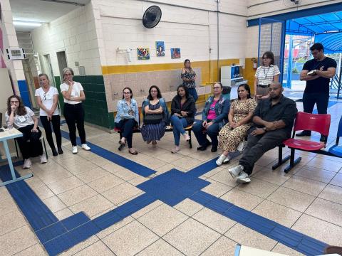 Eleição suplementar do Conselho Tutelar é realizada em Bragança Paulista