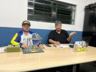 03.08.2023 Definidos os grupos e os participantes do Campeonato de Futebol Amador de Bragança Paulista Série B 