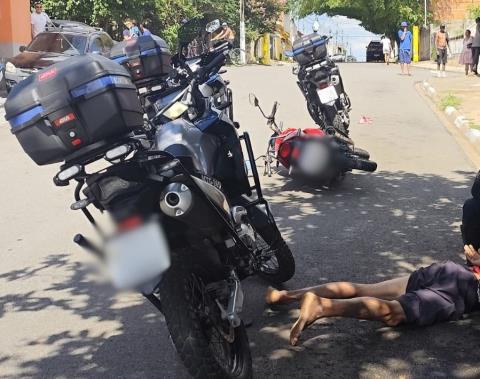 GCM de Bragança Paulista captura foragido da Justiça