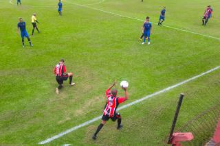 Partidas marcam início do Campeonato de Futebol Amador da 1ª divisão (3)